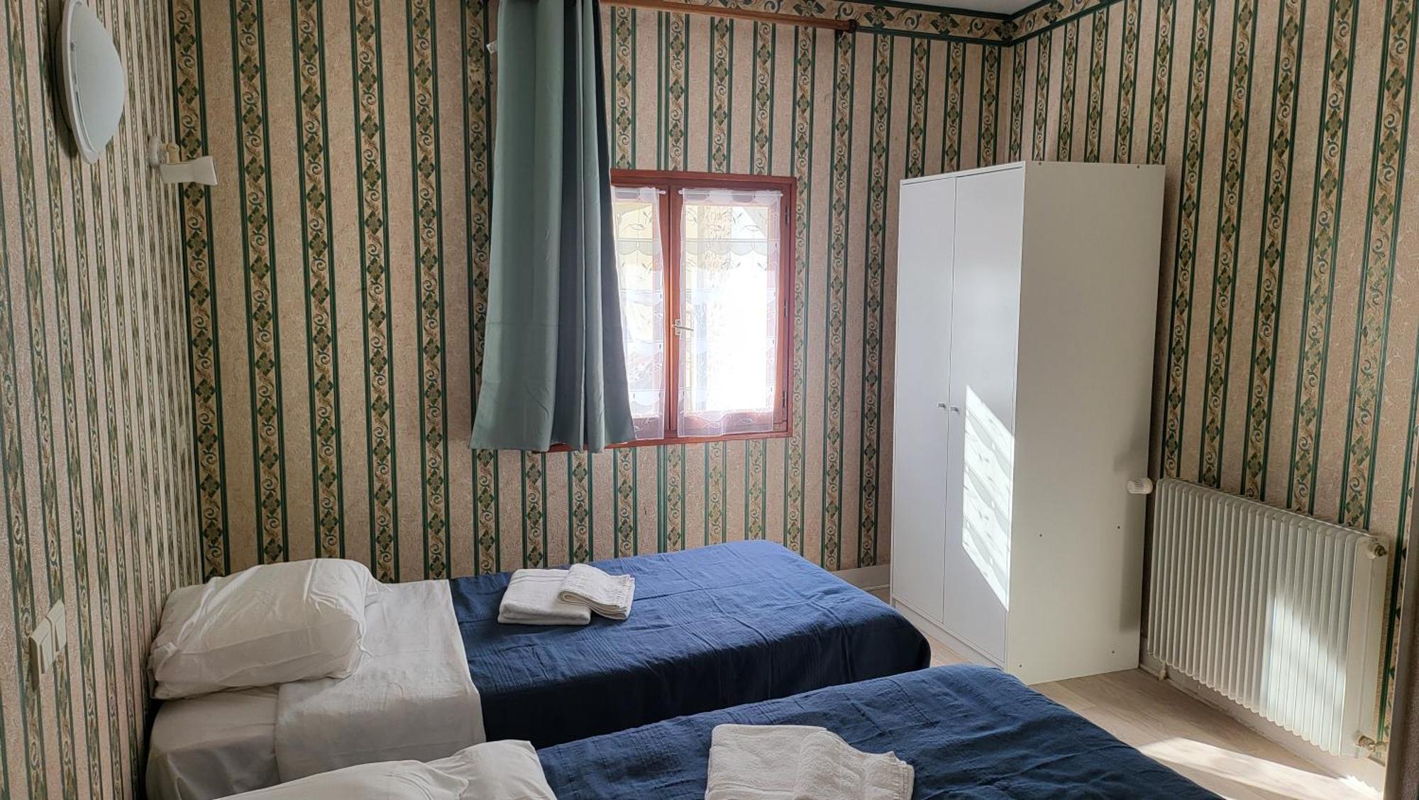 A La Vielle Halle Souppes-sur-Loing 외부 사진