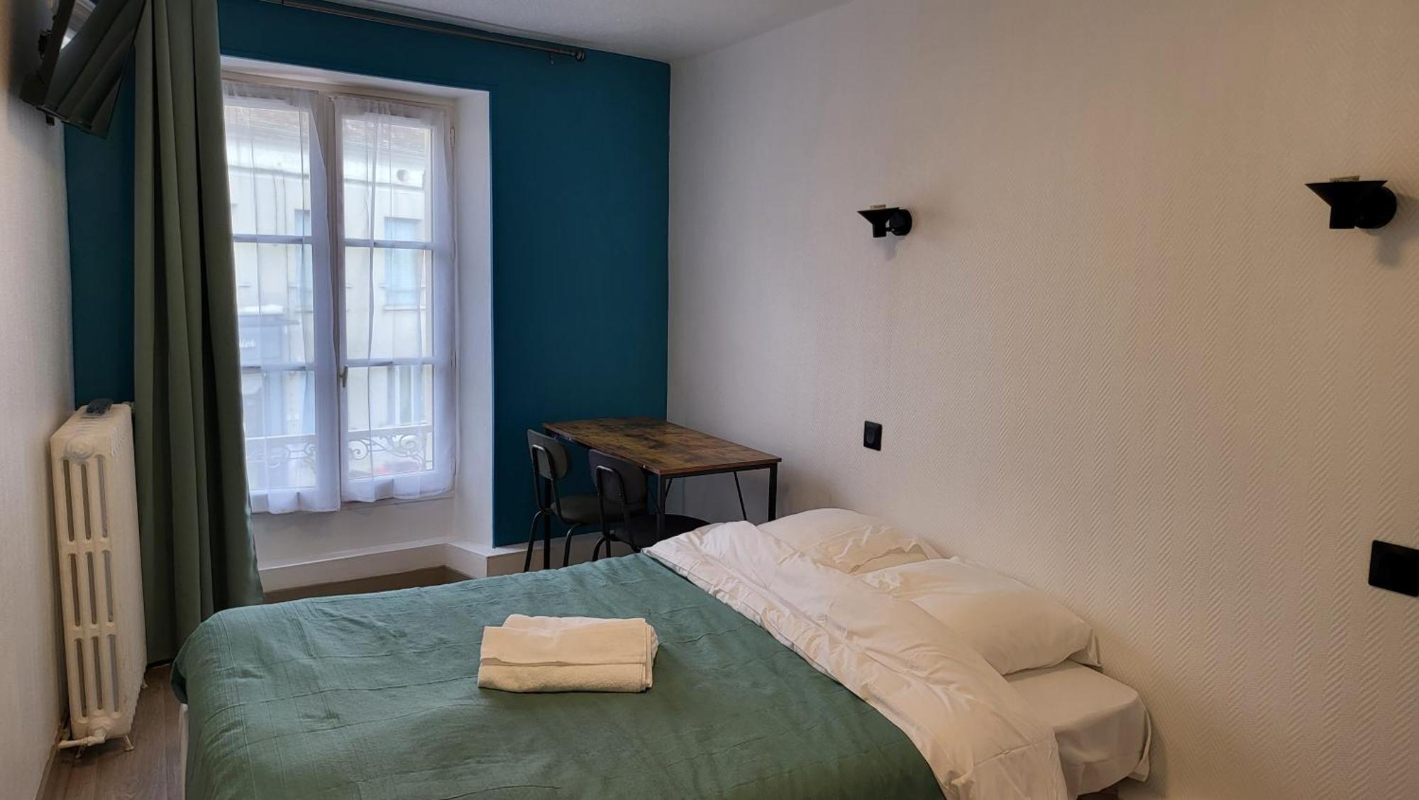 A La Vielle Halle Souppes-sur-Loing 외부 사진