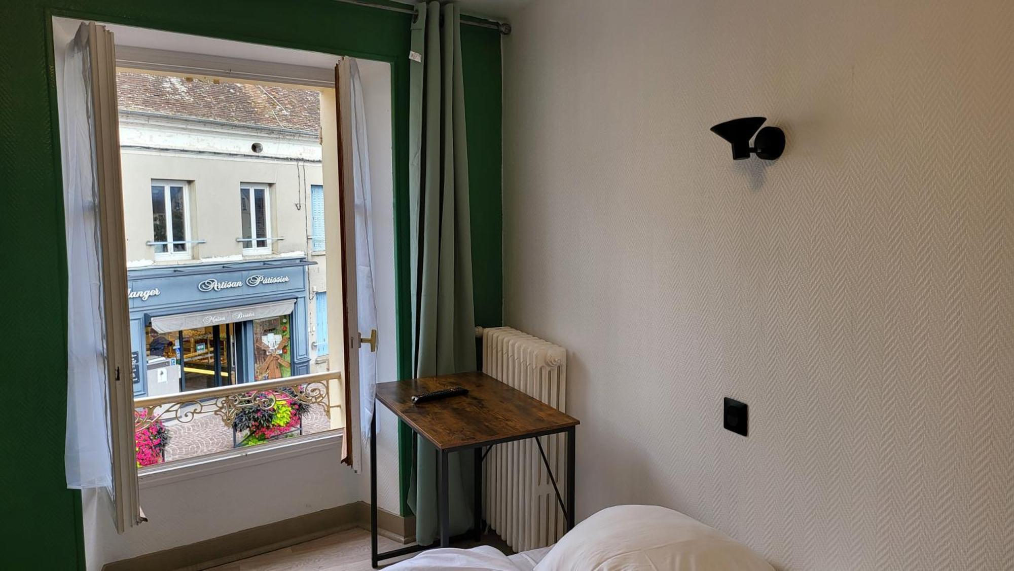 A La Vielle Halle Souppes-sur-Loing 외부 사진