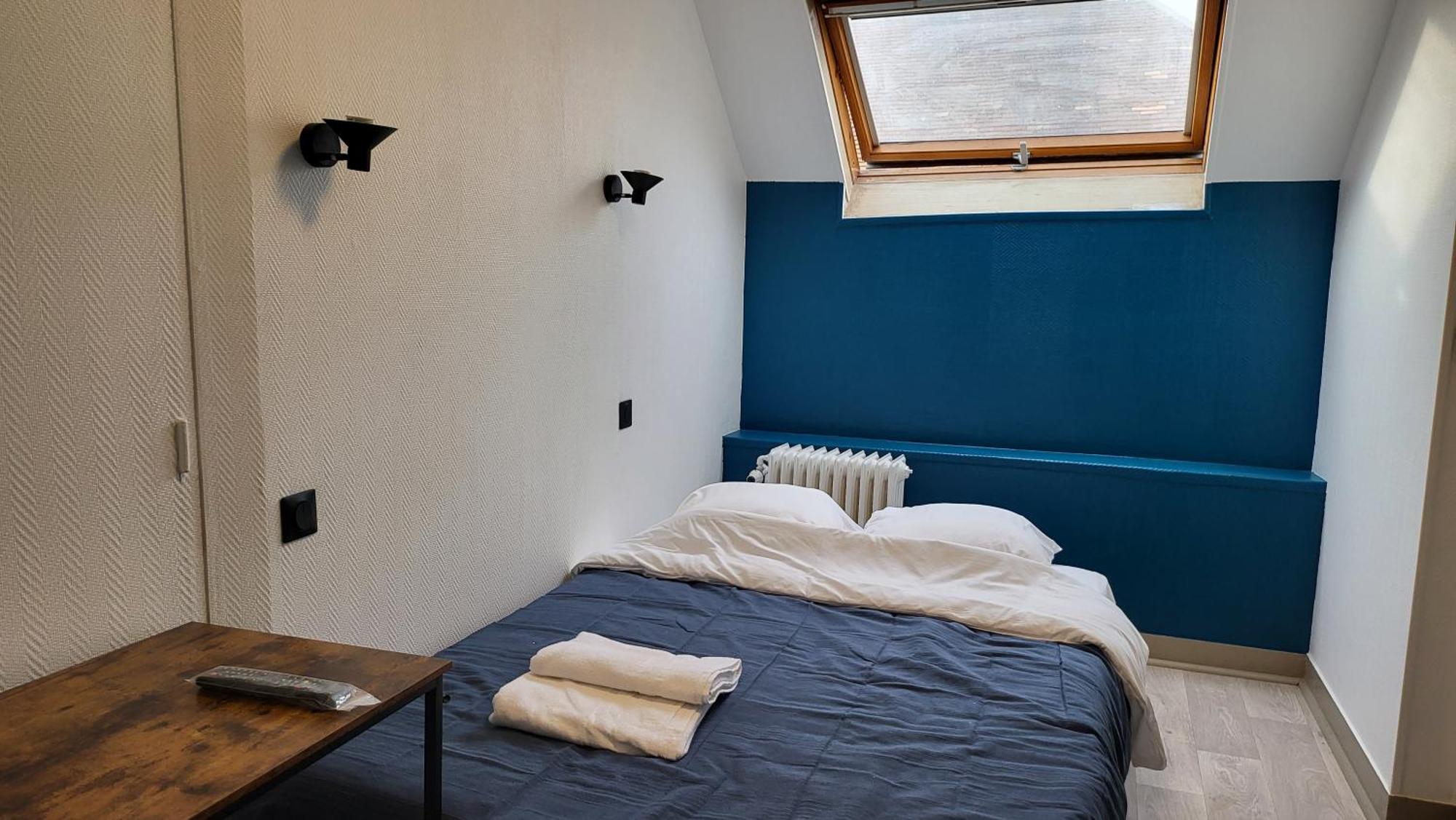 A La Vielle Halle Souppes-sur-Loing 외부 사진