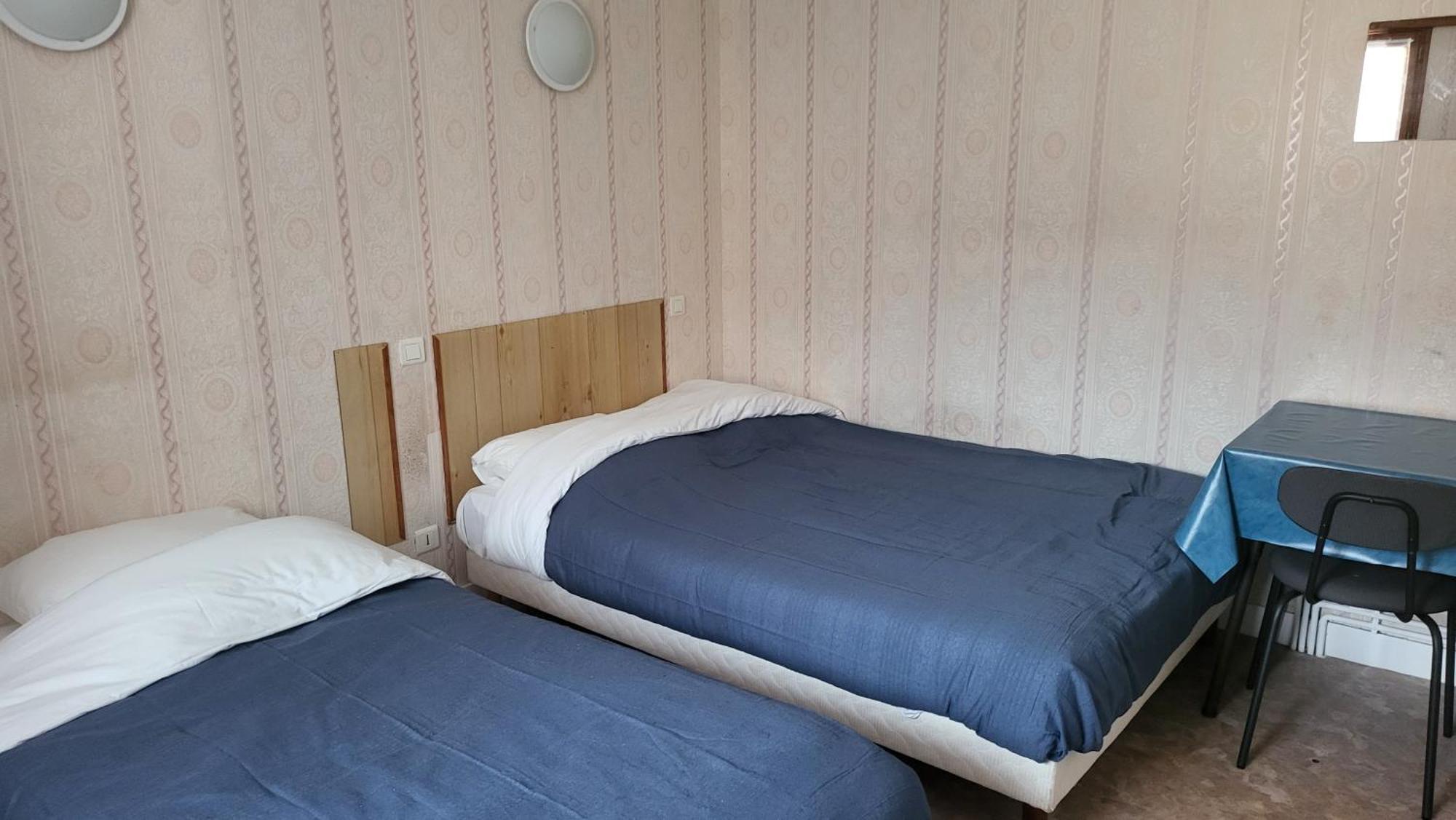 A La Vielle Halle Souppes-sur-Loing 외부 사진