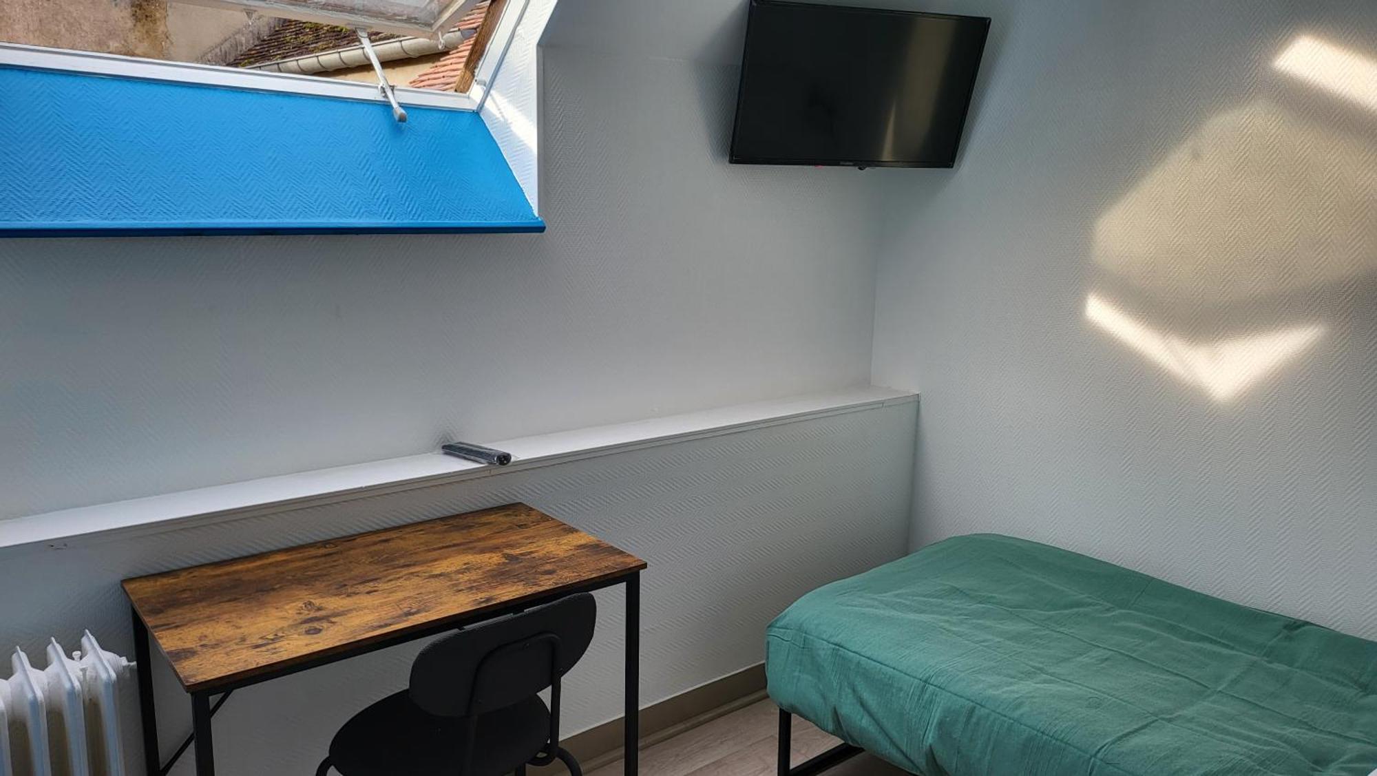 A La Vielle Halle Souppes-sur-Loing 외부 사진