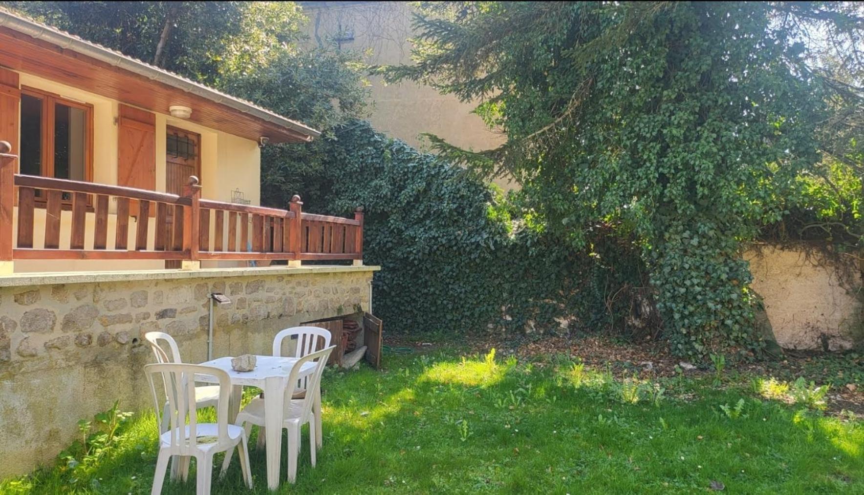 A La Vielle Halle Souppes-sur-Loing 외부 사진