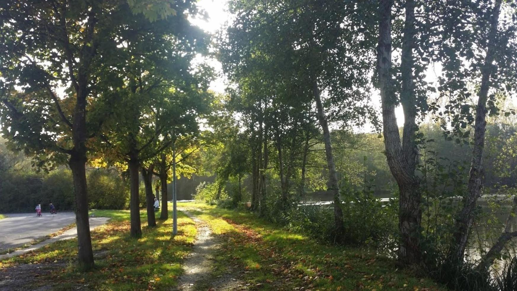 A La Vielle Halle Souppes-sur-Loing 외부 사진