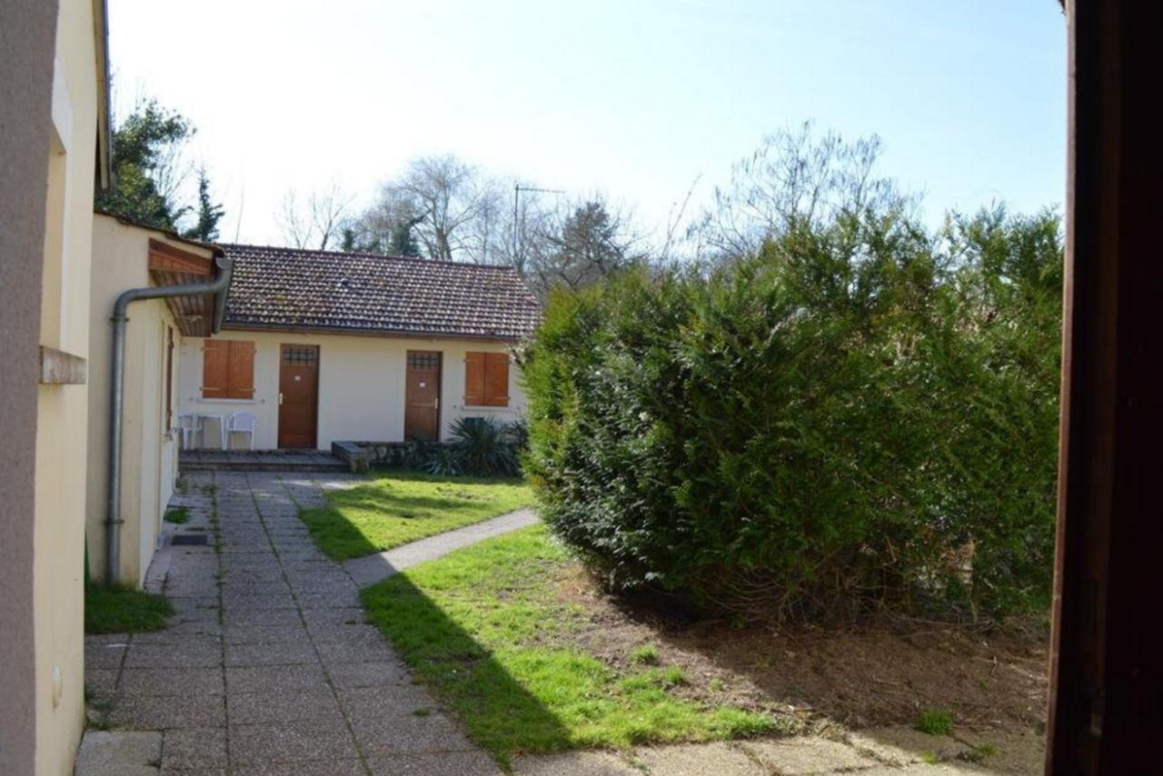 A La Vielle Halle Souppes-sur-Loing 외부 사진