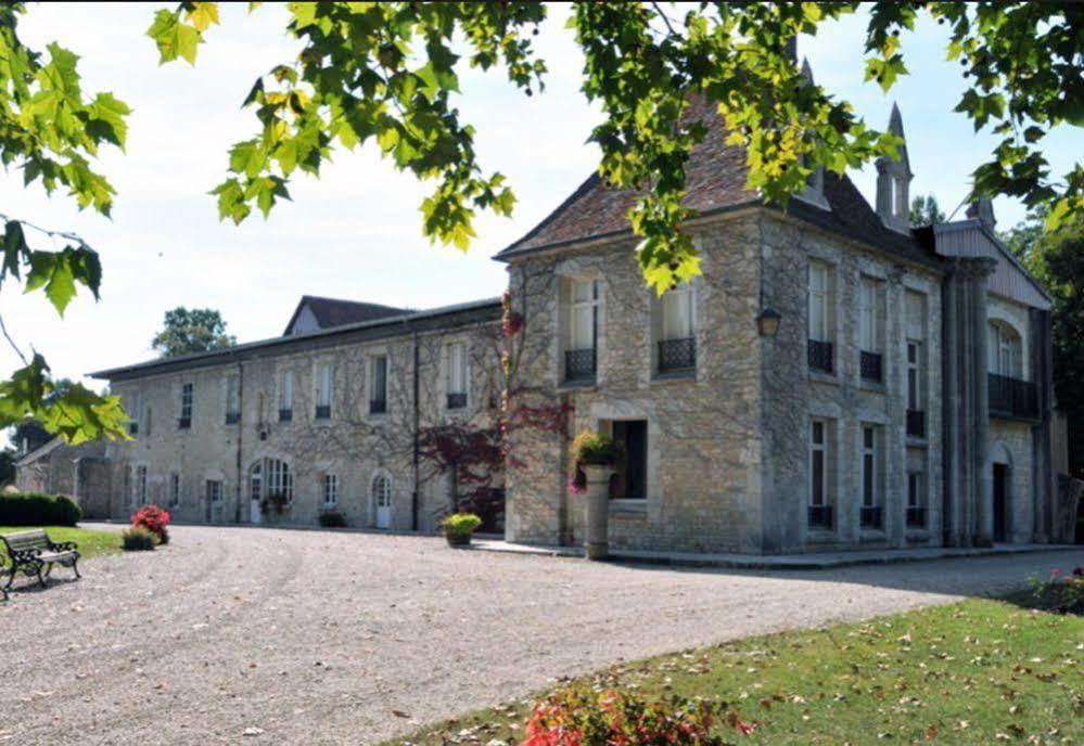 A La Vielle Halle Souppes-sur-Loing 외부 사진
